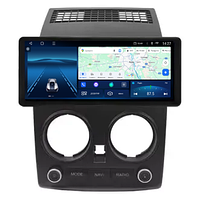 Штатна магнітола Mekede TS18 4/64GB Nissan Qashqai J10 (2006-2013)
