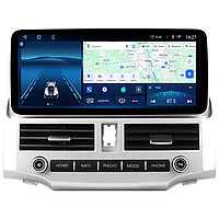 Штатна магнітола Mekede TS18 4/64GB Toyota 4Runner 5 N250 (2009-2024)