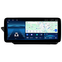 Штатна магнітола Mekede TS18 4/64GB Lexus ES ES200 ES250 ES300h ES350 XV60 VI 6 2012 - 2018