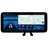 Штатна магнітола Mekede TS18 4/64GB Lexus RX270 3 RX450h 3 AL10 2008 - 2015 RX450h 4 AL20 2015 - 2024