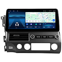 Штатна магнітола Mekede TS18 4/64GB Honda Civic 8 (2005-2012)