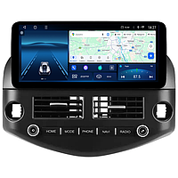 Штатна магнітола Mekede TS18 4/64GB Toyota RAV4 3 (2005-2013)