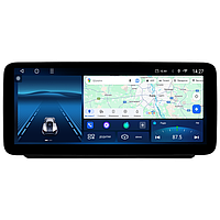 Штатна магнітола Mekede TS18 4/64GB Toyota RAV4 5 (2018-2023)