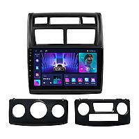 Штатна магнітола Mekede M150S Kia Sportage 2 (2008-2010) QleD