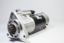 Стартер редукторний 24В 8,1 Квт Slovak Посилень (МТЗ) Д-240,243,245,260