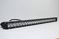 Фара діодна LC4 5D 100W дальнє світло, довжина 535мм діоди Cree