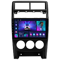 Штатная магнитола Mekede M150S LADA Priora (2013 - 2018) QleD