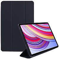 Чохол Silicone Xiaomi Redmi Pad 2 Pro 12.1" (2025) Чорний