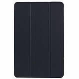 Чохол Silicone Xiaomi Redmi Pad Pro 12.1" (2024) / Poco Pad Чорний, фото 2