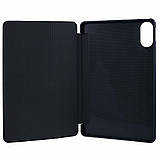 Чохол Silicone Xiaomi Redmi Pad Pro 12.1" (2024) / Poco Pad Чорний, фото 5