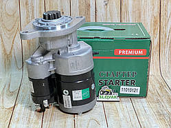 Стартер редукторний Slovak 12 V/3.5KW MASSEY FERGUSON 10 зубців