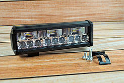 Світлодіодна LED Балка (30 см) 72 Вт (світлодіоди 3w x24 шт.) combo light NEW