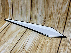 Захист дверей, бампера, дзеркал Білий Anti-Scratch (1шт) (24см)