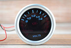 Показник напруги (вольтметр) 12В