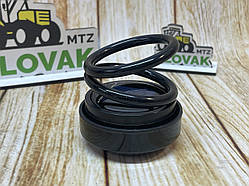 Ароматизатор в машину, кільця арома з ефектом левітації. чорний