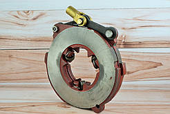 Диск нажимной гальмівний МТЗ-80 50-3502030-А старий зразок