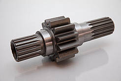 Шестерня МТЗ ведуча (права коротка) 70-2407053-01