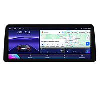 Штатня магнитола Mekede TS10 для Kia Optima 4 JF 2015-2020