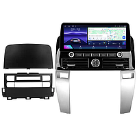 Штатня магнітола Mekede TS10 для Toyota Land Cruiser Prado 120 3 / Lexus GX470 J120 2002- 2009