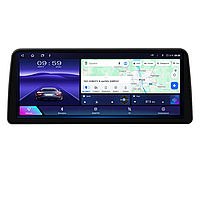 Штатна магнітола Mekede TS10 для Nissan Altima Teana (2018-2023)