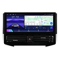 Штатна магнітола Mekede TS10 для Toyota Land Cruiser Prado 150 (2018-2019)