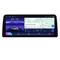 Штатна магнітола Mekede TS10 для Audi A6 C6 2009-2011