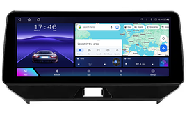 Штатна магнітола Mekede TS10 Toyota Harrier 4 / Venza (2020-2022)