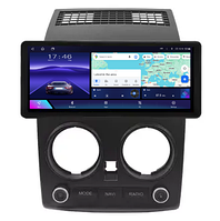 Штатна магнітола Mekede TS10 Nissan Qashqai J10 (2006-2013)