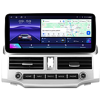 Штатна магнітола Mekede TS10 Toyota 4Runner 5 N250 (2009-2024)