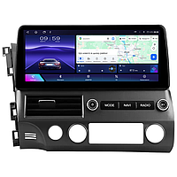 Штатна магнітола Mekede TS10 Honda Civic 8 (2005-2012)