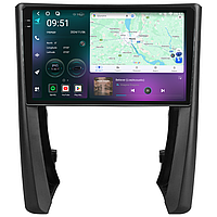 Штатна магнітола Mekede M7 Plus Porsche  Cayman (2005-2012) CarPlay QleD