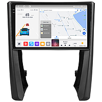 Штатна магнітола Mekede M6 Plus Porsche Cayman (2005-2012) CarPlay QleD