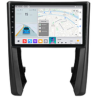 Штатна магнітола Mekede MN Porsche Cayman (2005-2012) IPS