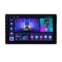 Універсальна магнітола Mekede M150S для всіх автомобілів 7 inch