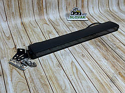 LED Балка OSRAM затемнена вузька діодна, діоди Cree 100W (50см*3.5см*6.5см)