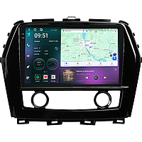 Штатна магнітола Mekede M7 Plus Nissan Maxima A36 (2015-2020) CarPlay QleD