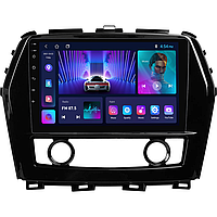 Штатна магнітола Mekede M150S Nissan Maxima A36 (2015-2020) QleD