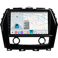 Штатна магнітола Mekede MN Nissan Maxima A36 (2015-2020) IPS
