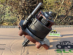 Кришка ВОМ МТЗ-80 у зборі 80-4202020-А (Новий) (пр-во Оригінал) (8шліців)