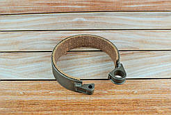 Стрічка гальмівна ВОМ (44мм) МТЗ плетенка 50-4202100