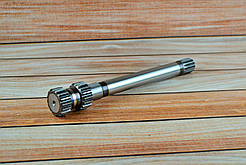 Вал гальмівний МТЗ 80-3504055 Новий зразок