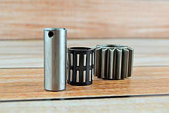 Сателіт ВОМ у зборі МТЗ 70-4202024 (Z=16)