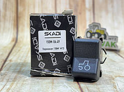 П150М-19.44 Перемикач передпускового обігріву Оригинал Р.Б