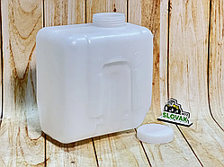 Бачок омивача 2101-21213 н/з 2,2л (21213-5208102-20М