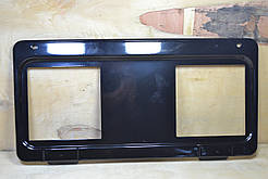 Решітка капота нижня МТЗ 80-8401080-Б під квадратні фари (вир-во МТЗ)