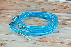 Паливопровід паливних баків сполучний (d=14, l=2.9м) на МТЗ (70-1101345)