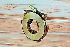 Диск нажимной гальмівний МТЗ-80 50-3502030-А старий зразок (Оригінал )