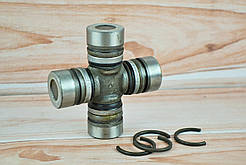 Хрестовина карданного валу МТЗ 72-2203025 РН ( Оригинал  )