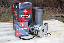 Поршнева група МТЗ "Двигун Д 245