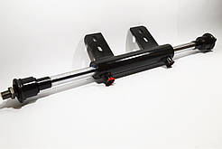 Гідроциліндр МТЗ двухсторонній Ц50.30.215 із шрузами